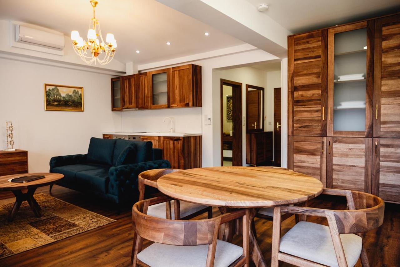 Edemus - Motel & Restaurant Maglaj Экстерьер фото