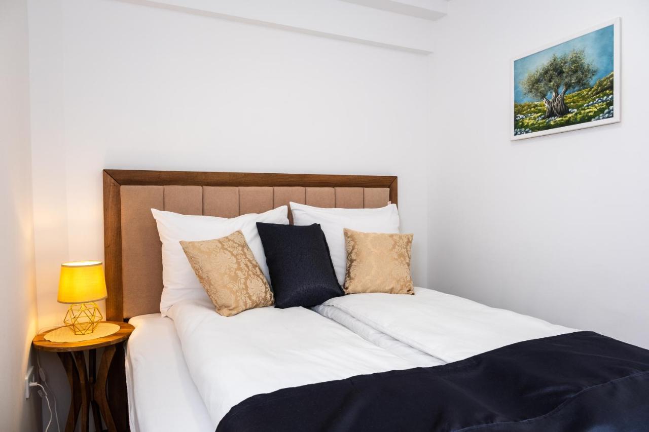 Edemus - Motel & Restaurant Maglaj Экстерьер фото