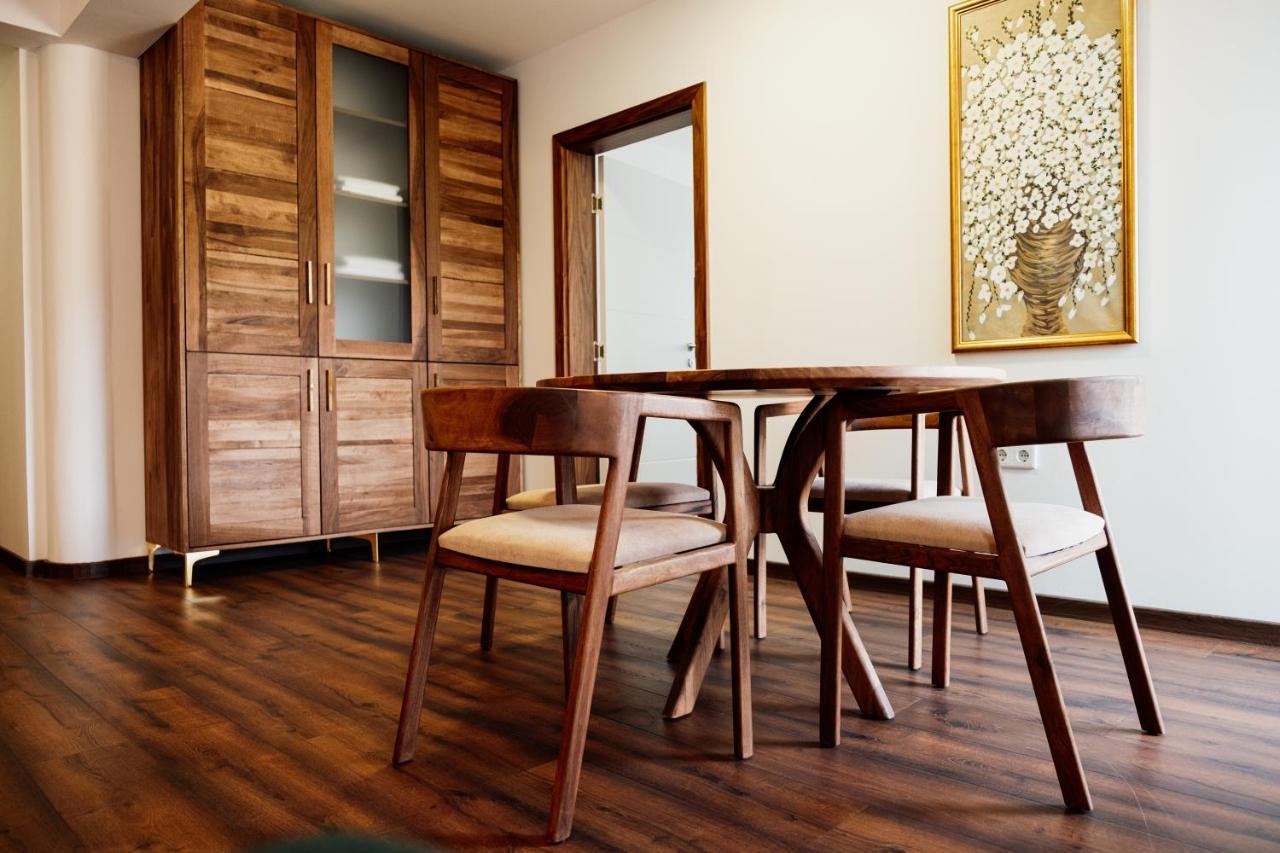 Edemus - Motel & Restaurant Maglaj Экстерьер фото