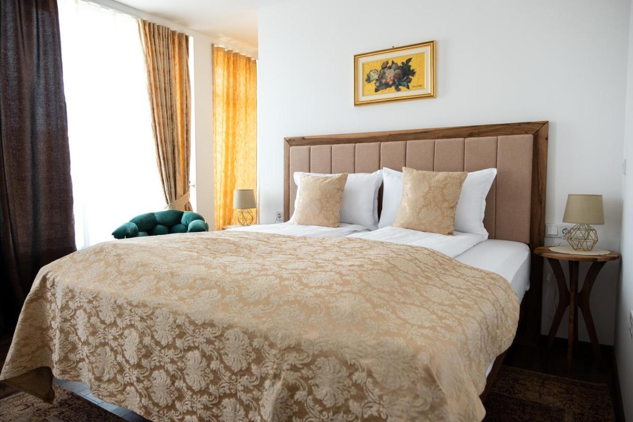 Edemus - Motel & Restaurant Maglaj Экстерьер фото