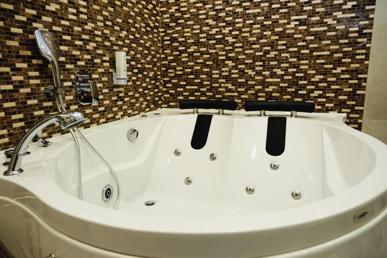 Edemus - Motel & Restaurant Maglaj Экстерьер фото